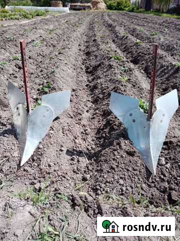 Окучники Бежецк - изображение 1