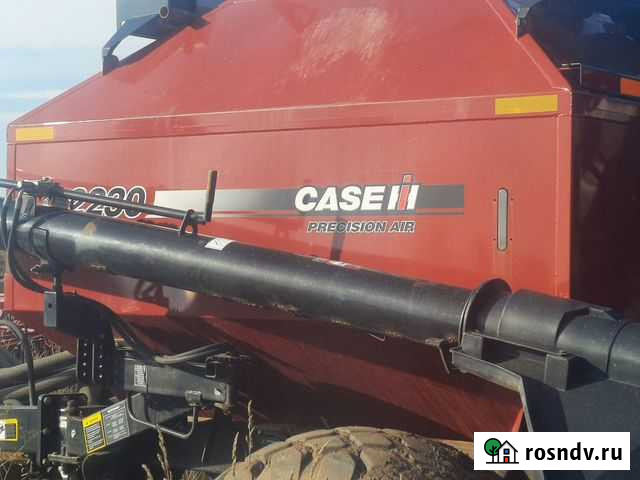 Посевной комплекс Троицкое - изображение 1