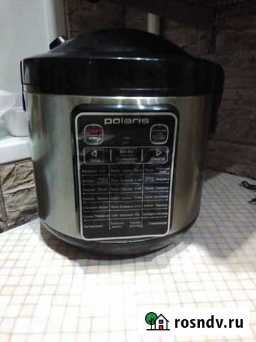 Мультиварка Рыбинск - изображение 1