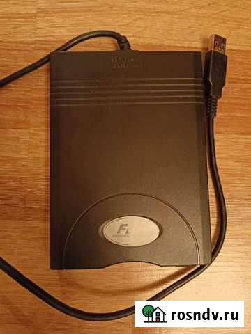 Дисковод FDD Курск - изображение 1