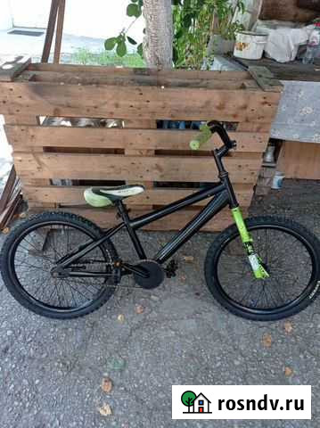 Велосипед Симферополь - изображение 1