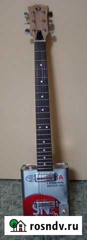 Электрогитара Тольятти - изображение 1