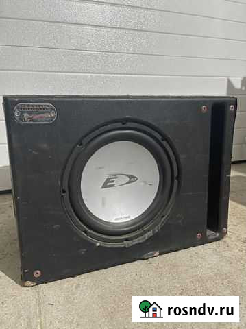 Сабвуфер Волгоград - изображение 1