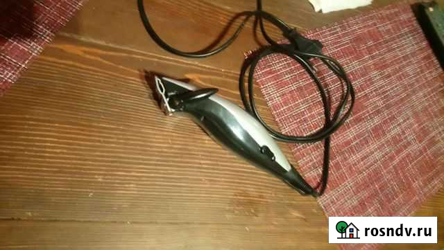 Машинка для стрижки волос Обнинск - изображение 1