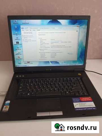 RoverBook w700 Керчь - изображение 1
