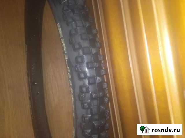 Продам Резину для Велосипеда Рязань - изображение 1