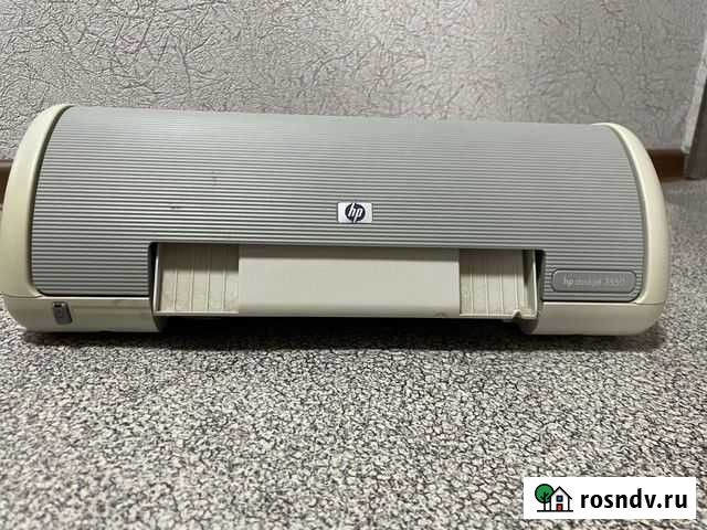 Принтер Бузулук - изображение 1