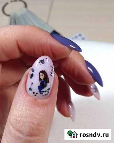 Мастер маникюра на дому Киров - изображение 1