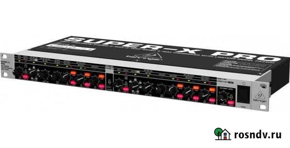 Лимитер Лабинск - изображение 1