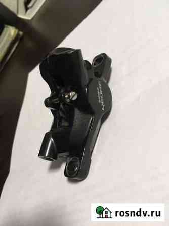 Калипер Shimano Deore M6000 Люберцы