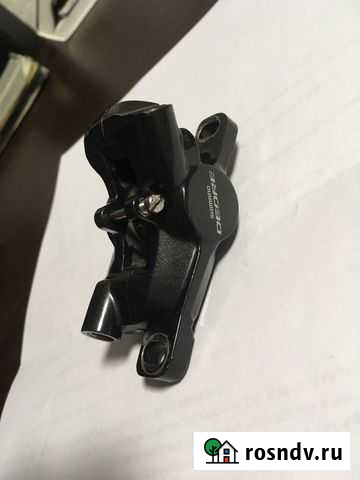 Калипер Shimano Deore M6000 Люберцы - изображение 1