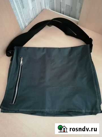 Сумка для ноутбука Туймазы - изображение 1