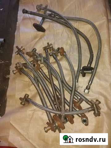 Гидравлические шланги Петропавловск-Камчатский - изображение 1