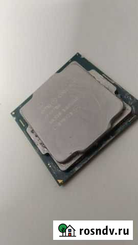 Процессор Intel core i7-7700 Ивантеевка - изображение 1