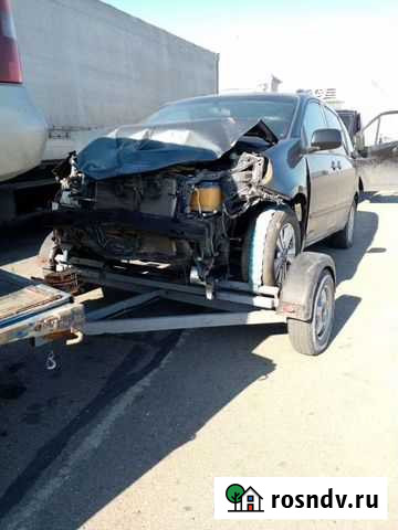 Прицеп - подкат(жёсткая сцепка) Астрахань - изображение 1