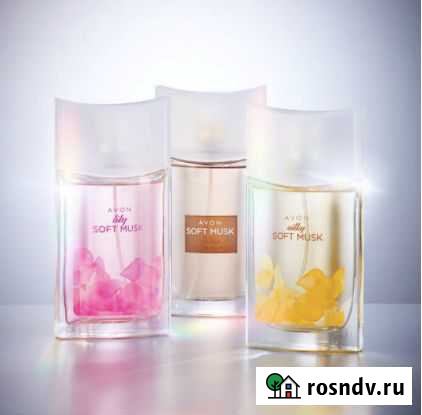 Эйвон Косметика avon парфюмерия Грязи - изображение 1
