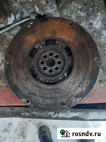 Ивеко дейли маховик 3.0л.с 2006-2014г Заречье - изображение 1