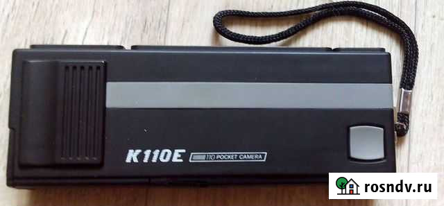 Turbo camera Ульяновск - изображение 1