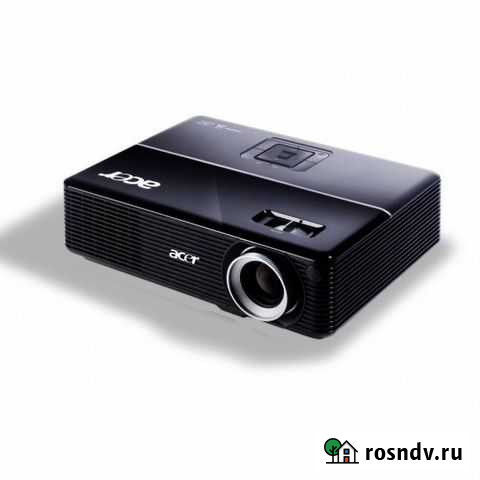 Проектор Динская - изображение 1