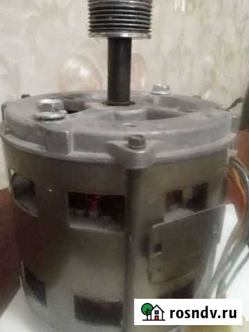 Мотор (электродвигатель) Ariston Астрахань - изображение 1