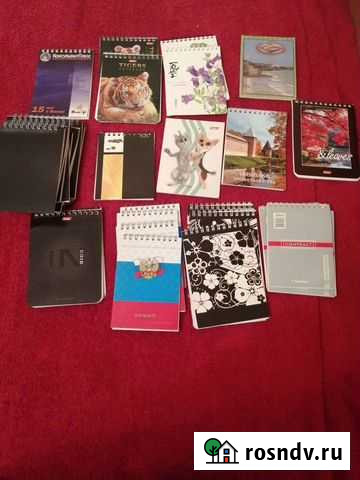 Блокнот Смоленск - изображение 1