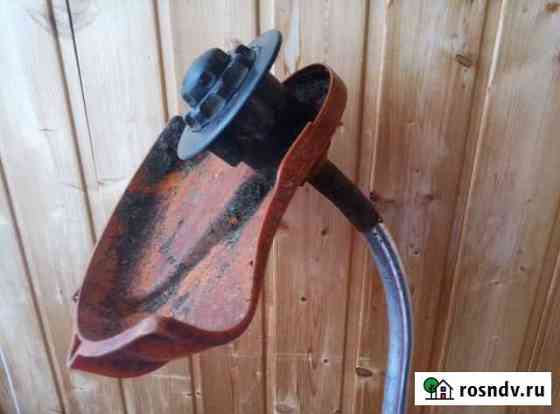 Триммер, электрокосилка, stihl fse 71 Тула