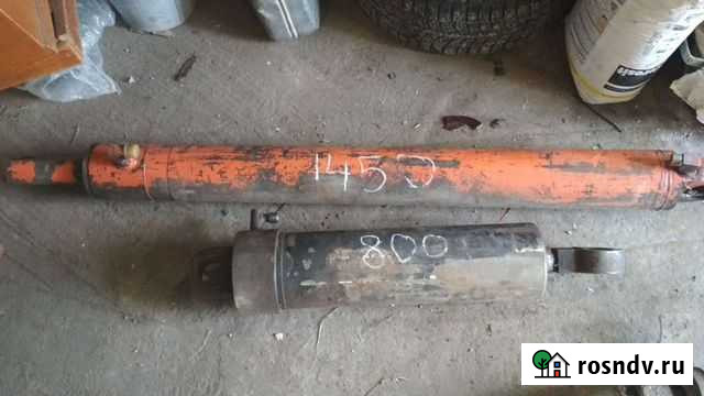 Гидроцилиндры Волжский - изображение 1