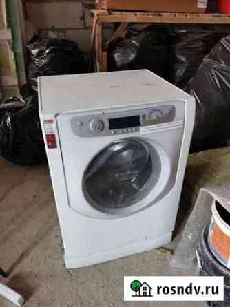 Стиралка ariston aqualtis aqxd 129 Hotpoint Томилино