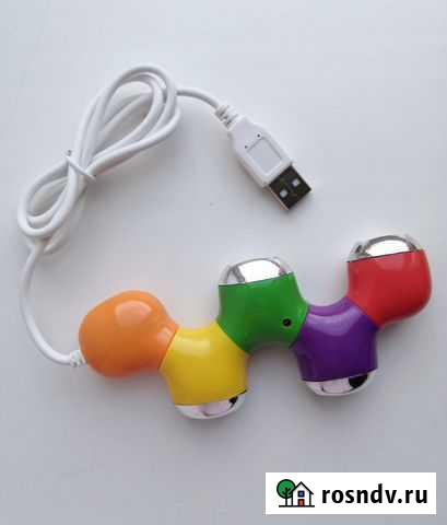 USB hub Рязань - изображение 1