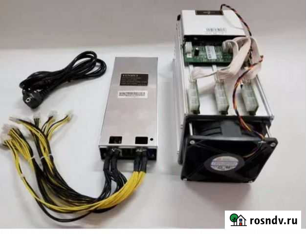 Асик S9 Владимир - изображение 1