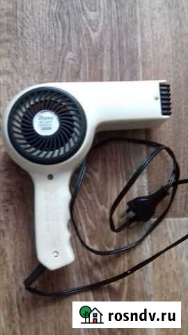 Фен Ишимбай - изображение 1