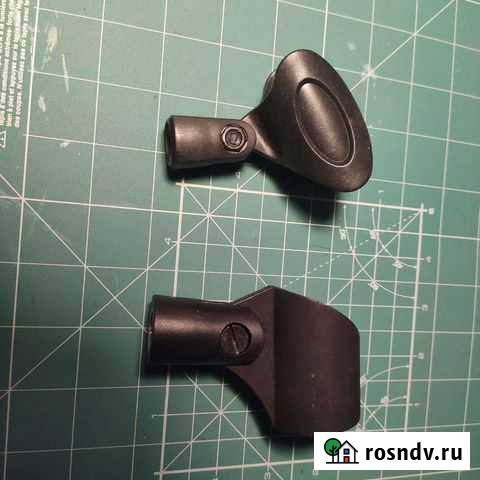 Держатель для микрофона Новосибирск - изображение 1