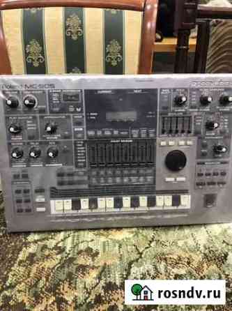 Синтезатор roland MC-505 Тверь