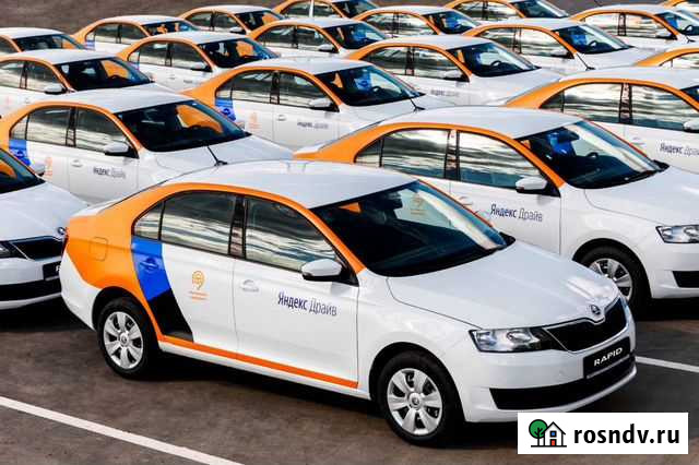 Промо-код каршеринг Москва - изображение 1