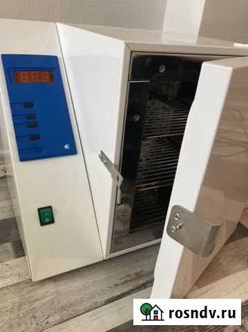 Сухожар гп 10 и полный комплект д/мастера маникюра Нижний Новгород - изображение 1