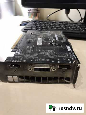 Gtx 750 ti 2gb Псков - изображение 1