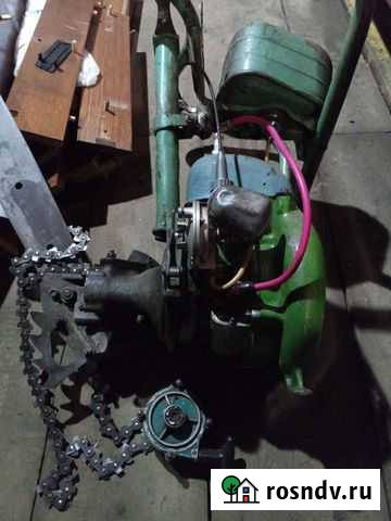 Бензопила Дружба Микунь - изображение 1