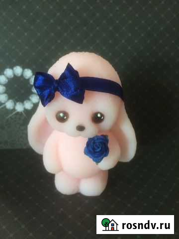 Мыло ручной работы Киров - изображение 1