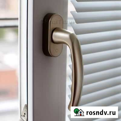 Изготавливаем алюминиевые и пластиковые окна Качес Семендер - изображение 1