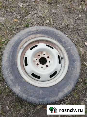 Диски Мичуринск - изображение 1