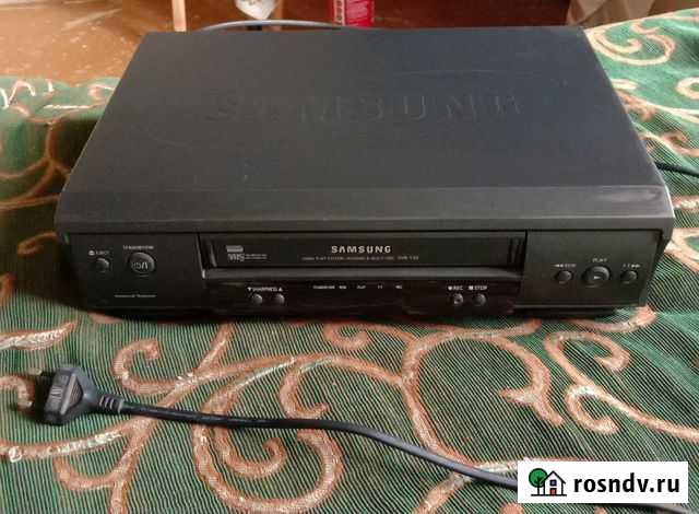 Видеомагнитофон Вязьма - изображение 1