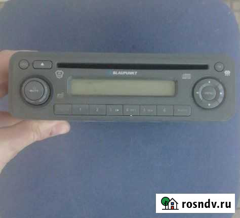 Магнитола газ Тамбов - изображение 1