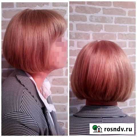 Стрижка на дому Клинцы - изображение 1