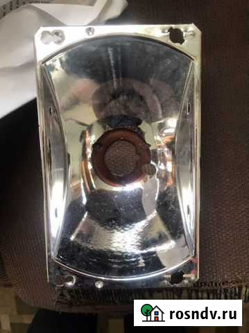 Отражатели на фары москвич 2141, Волга 3110, газел Перемышль - изображение 1