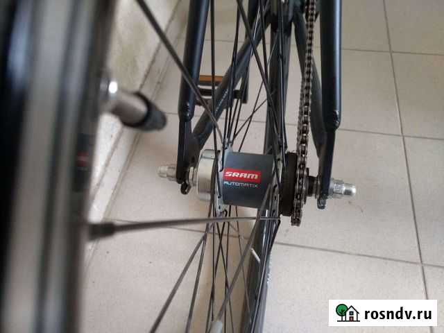 Продам Городской Велосипед Fixie inc Махачкала - изображение 1