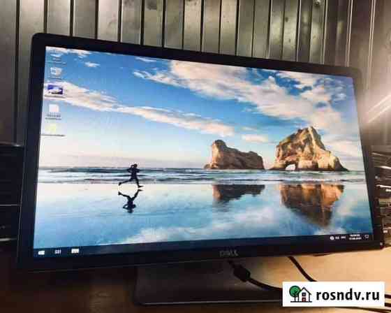 Монитор IPS dell 23 (P2314H) Липецк