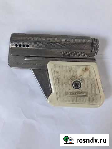 Зажигалка пистолет бензиновая Imco 6900 Алушта - изображение 1