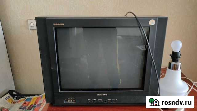 Телевизор Березники - изображение 1