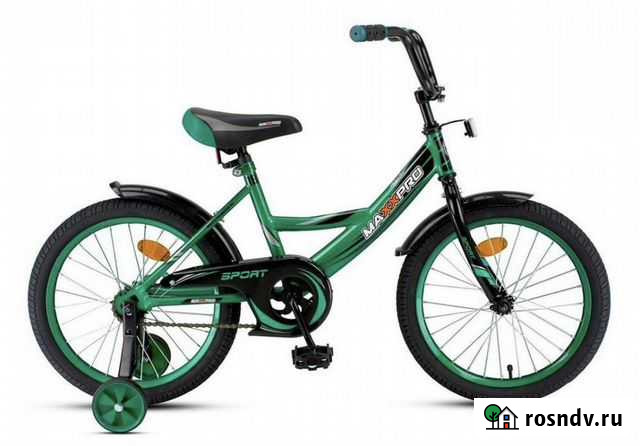 Велосипед Симферополь - изображение 1