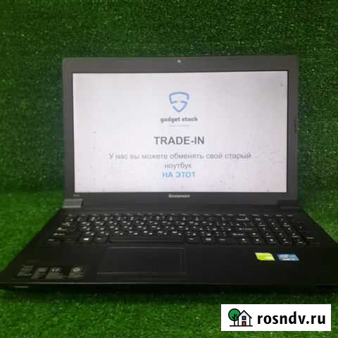 Lenovo b590 i3 для комфортной работы и учебы Псков - изображение 1